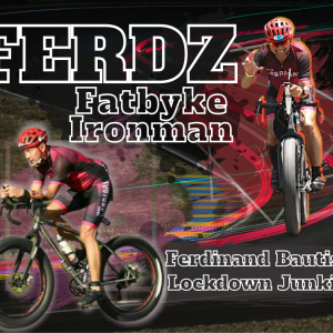 ferdz bautista fatbyke ironman