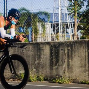 triathlon philippines richard cycling 