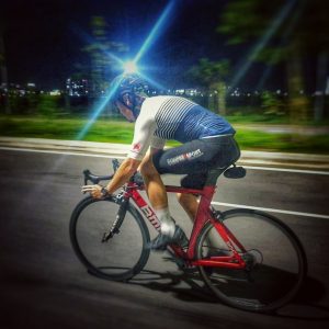 triathlon philippines chris cycling 